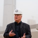 Adrian Smith + Gordon Gill Architecture to design first project in Egypt’s New Administrative Capital