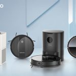 AIRROBO Introduces Air Purifier AR400 As In A New Product Line To Make Smart Life A New Norm