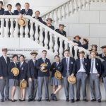 AISL Harrow Scholarships 2022/24 Winners Announced