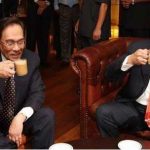 Najib-Anwar debate: K-KOMM not approached for use of gov’t media platform – Annuar