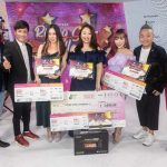 Aspiring Influencer Sim Fang Huey wins the Inaugural HyperLive Rising Star Challenge