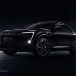 Avatr 011 debuts, co-designed by MMW, limited to 500 units worldwide