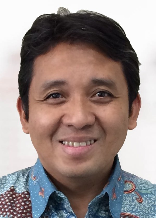Barry Callebaut appoints Ciptadi Sukono as new Managing Director of Indonesia, effective 18 April 2022.