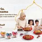 Berbuka Puasa with Nutella Limited Edition Ramadan Jars