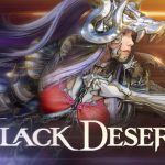 Black Desert SEA Welcomes New Mountain of Eternal Winter Expansion and Drakania Class