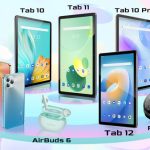 Blackview Launch New Smart Device Products in Southeast Asia