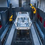 BMW Brilliance opens its Plant Dadong Extension in Shenyang