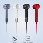 Brand-New Laifen Swift Hair Dryer On Sale Soon