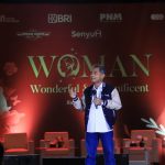 BRI Group Moves Towards Financial Inclusion by Supporting Women Empowerment in Indonesia