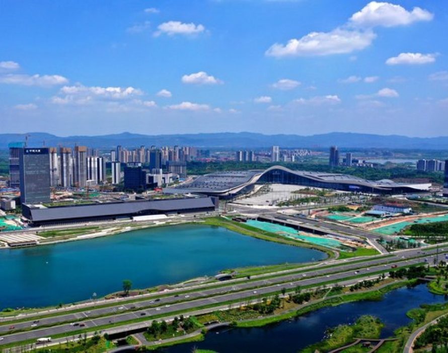 Business reforms in Tianfu new area foster greater development opportunities