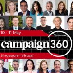 Campaign360 2022 – New Direction
