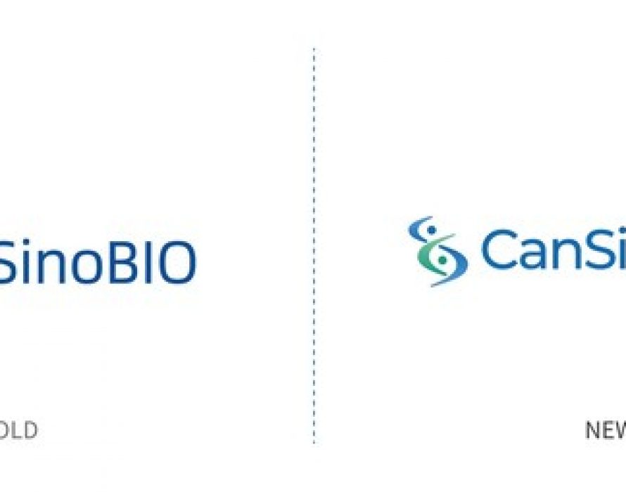 CanSinoBIO Rebrands to Reflect Commitment to Life Sciences Research