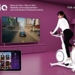 CARDIO COMBINES MOVE-TO-EARN & PLAY-TO-EARN TO BRIDGE REAL-WORLD FITNESS WITH METAVERSE ACTIVITY FOR 500 MILLION GLOBAL USERS OF FITNESS