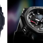 Casio to Release Octagonal G-SHOCK with Advanced Functionality