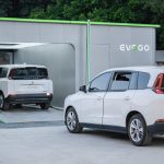 CATL Launches Its First EVOGO Battery Swap Services in Xiamen