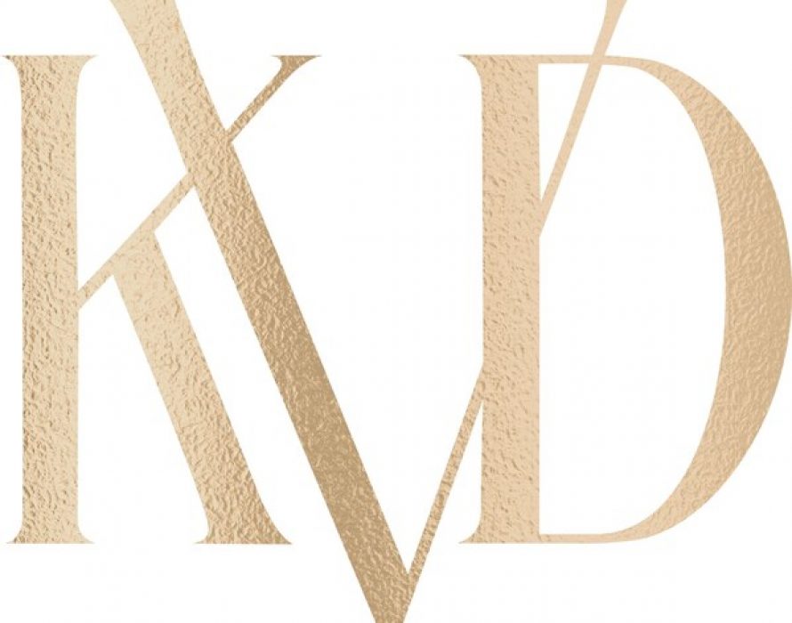 Celebrity Paris Jackson Named Face of KVD Beauty with First-Ever Beauty Partnership
