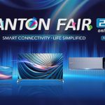 Chinese Home Appliance Manufacturer Changhong Brings Full Lineup of Products to Online Edition of 131st Canton Fair