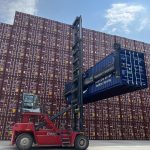 CIMC GROUP ANNOUNCES 2022 FIRST QUARTER RESULTS