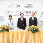 Country Garden releases financial results for 2021, Revenue grows 13% to US$82.2 billion