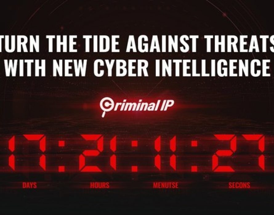 Criminal IP New Cybersecurity Search Engine launches first beta test