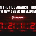 Criminal IP New Cybersecurity Search Engine launches first beta test