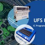 DediProg Champions Universal ALL-IN-ONE, UFS-Ready Programming Solution