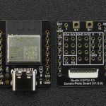 DFRobot Announces a New Controller for IoT Applications
