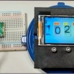 DFRobot Smart Meter Reading Project based on Raspberry Pi Pico