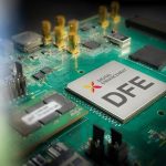 Digital Enhancement Launches Digital Front-End (DFE) IP on Intel FPGA, Bringing Innovative 5G Green Radio