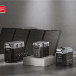 EcoFlow Brings Home Four iF Design Awards in 2022 Competition