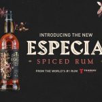 Especia, Tanduay’s New Spiced Rum, Wins Double Gold in San Diego Spirits Festival