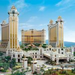 Galaxy Macau Integrated Resort Extended the Paths of Glory in Forbes Travel Guide, with 6 Five-Star Awards Shining among Asian Luxury Resorts