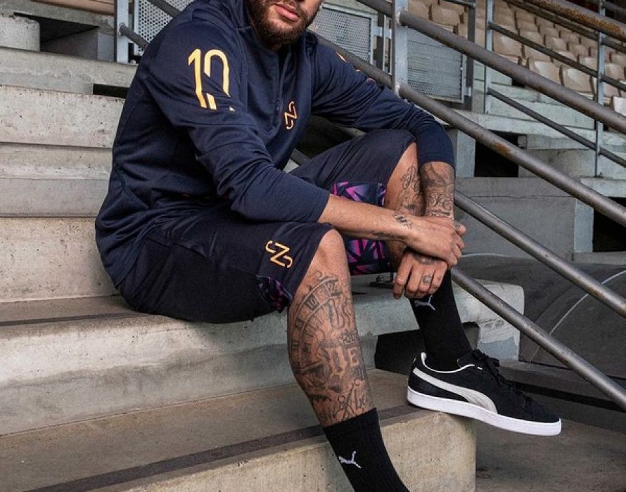 Germany’s Independent Battery Electric Vehicle Manufacturer, Next.e.GO Mobile SE, Announces Global Partnership with the Brazilian Football Sensation, Neymar Jr.