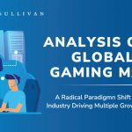 Global Cloud Gaming to Reach 349.4 Million Users by 2025