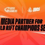 GosuGamers Partners Riot Games as an Official Media Partner for Wild Rift Champions SEA Finals 2022