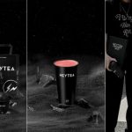 HEYTEA Partners with Hiroshi Fujiwara on a New Series of Hit Products