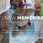 Hilton Launches Ramadan Campaign to Inspire Families to Reconnect