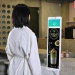 Hitachi LG Data Storage wins iF Design Award 2022 ‘Safe Pass Plus’ facial recognition smart signage