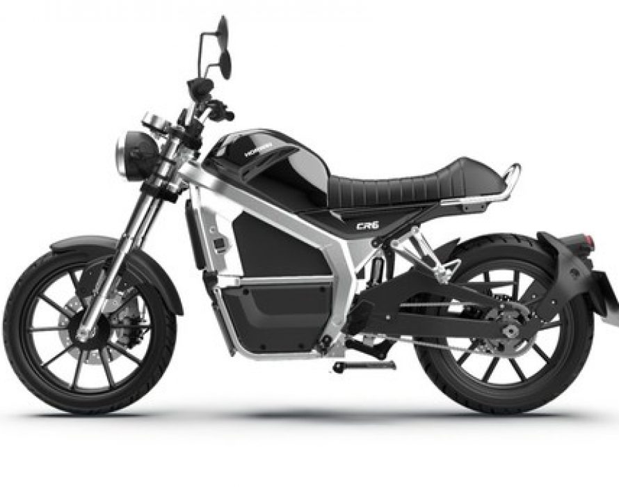 Horwin Brasil and CBMM team up to apply ultra-fast charging Niobium batteries in electric motorcycles