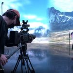 HTC VIVE Announces VIVE Mars CamTrack, its First Turnkey Virtual Production Solution