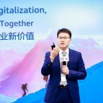 Huawei Holds Forum on Converging Technologies to Facilitate Digital Transformation in Industries