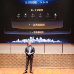 Huawei Proposes “1+1+N” 5.5G to Deepen Digital, Intelligent Transformation
