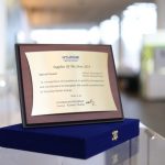 Hyundai Motor Group honors Infineon for supply competence and strategic cooperation for electric cars