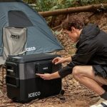 ICECO Announces the Launch of JPPro- A Mobile Fridge that Doesn’t Need ICE