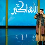 In Saudi Arabia: an international competition that showcases the cultures of peoples in the way of the call to prayer … with $3.2 million in prizes