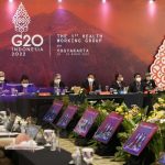 Indonesia’s G20 Health Working Group (HWG) Meeting Series Work Towards Standardization of Global Health Protocols