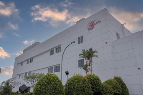 Infineon Technologies AG expands its existing backend operations in Indonesia: PT Infineon Technologies Batam to purchase real estate from PT Unisem, a member of Unisem Group.