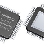 Infineon’s new Battery Management ICs offer excellent measurement performance and enable optimized battery lifetime