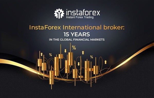 InstaForex is chosen by millions of traders from around the world