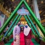 IPC encourages shoppers to step out of the metaverse and into the ‘Jumpaverse’ for this year’s Raya Celebrations